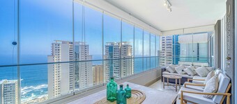 Canto del Mar - Vistas Panoramicas