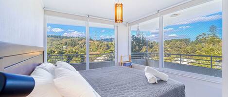 3 bedrooms, WiFi