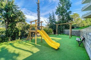 Espace pour enfants