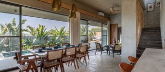 Homes of Sanctuary, Villa Maaya, at Nandhi hills