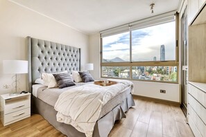 3 bedrooms, iron/ironing board, WiFi