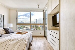 3 Schlafzimmer, Bügeleisen/Bügelbrett, WLAN