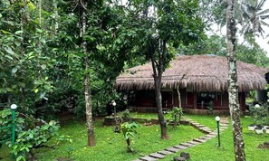 Comfort Cottage, Garden View | Garden view