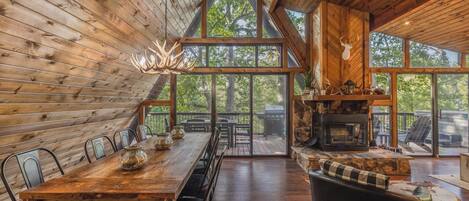 Servei de restauració