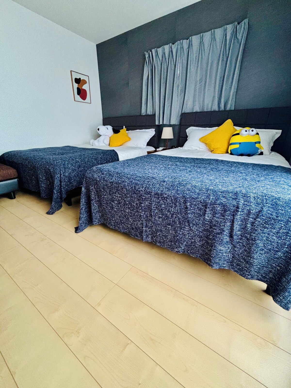 Image de profil de l’hôte