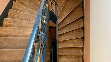Interieur