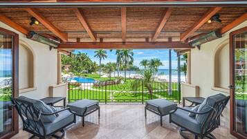Terrazza/patio