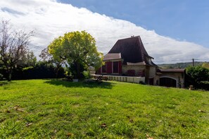 Außenbereich