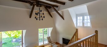 Maison melville - Gestas