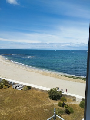 Beach - Apartment sea view le croisic (Le Croisic)