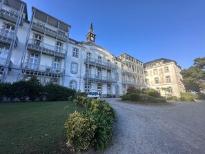 Exterior - Apartment sea view le croisic (Le Croisic)