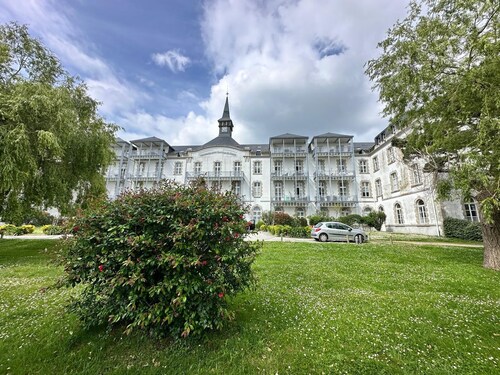 Apartment sea view le croisic