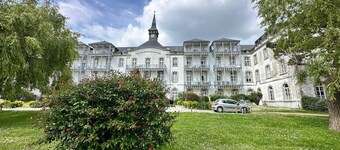 Apartment sea view le croisic