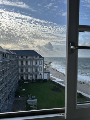 Interior - Apartment sea view le croisic (Le Croisic)