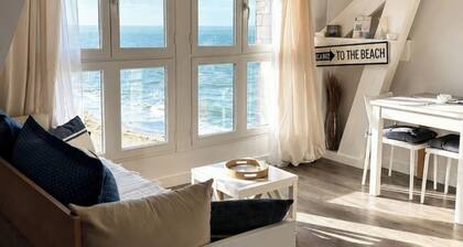 Apartment sea view le croisic