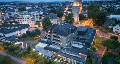 Parkhotel Am Schänzchen