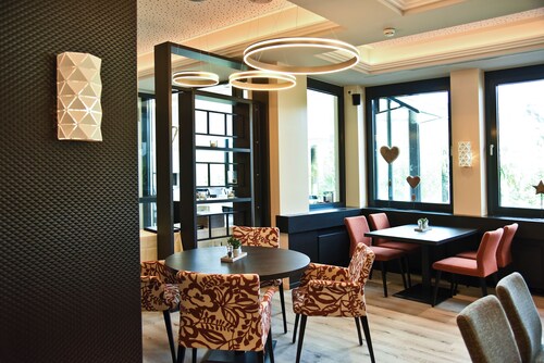 Parkhotel Am Schänzchen