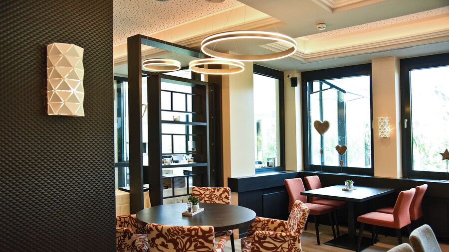 Parkhotel Am Schänzchen