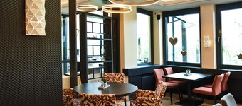 Parkhotel Am Schänzchen