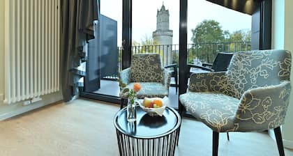 Parkhotel Am Schänzchen