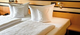 阿姆申茨恩公園飯店  