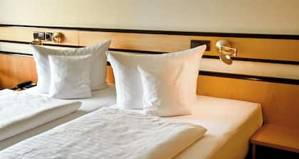 Parkhotel Am Schänzchen