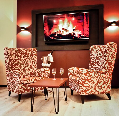 Parkhotel Am Schänzchen