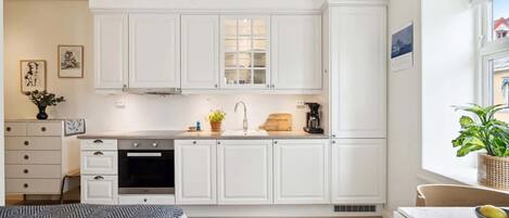 1 chambre, Wi-Fi, literie fournie