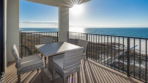 Condo, 2 Bedrooms | Outdoor dining
