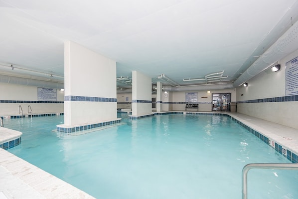 Condo, 2 Bedrooms | Pool