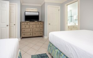 Condo, 2 Bedrooms