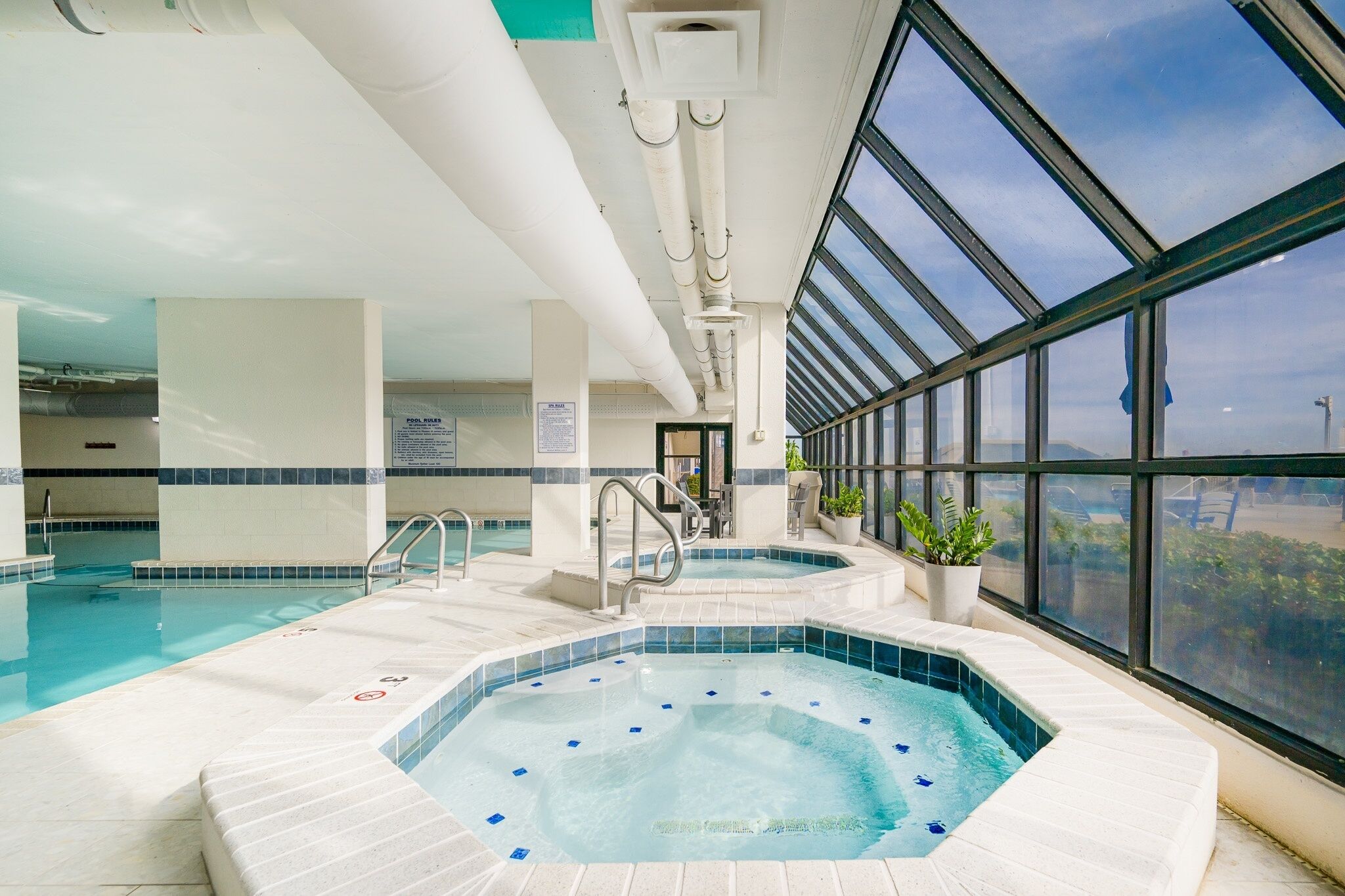 Piscine | Piscine couverte, piscine extérieure