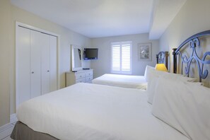 Apartment, 3 Schlafzimmer | 3 Schlafzimmer, kostenloses WLAN