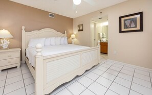 Condo, 3 Bedrooms | 3 bedrooms, free WiFi
