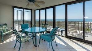 Condo, 3 Bedrooms | Outdoor dining