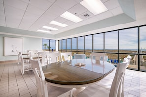 Condo, 3 Bedrooms | Dining