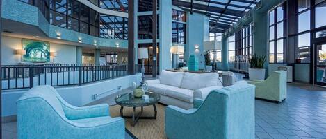 Condo, 3 Bedrooms | Interior