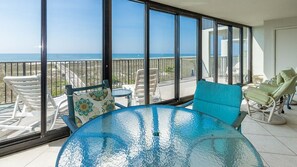 Appart'hôtel, 3 chambres | Intérieur