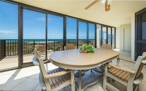 Condo, 3 Bedrooms | Dining