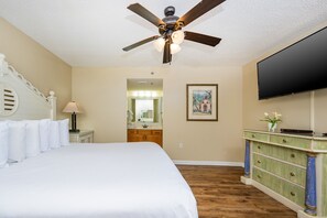 3 habitaciones y wifi gratis 