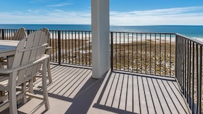 Condo, 3 Bedrooms | Outdoor dining