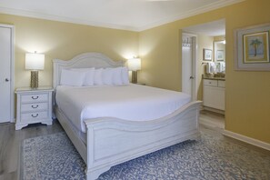 3 bedrooms, free WiFi