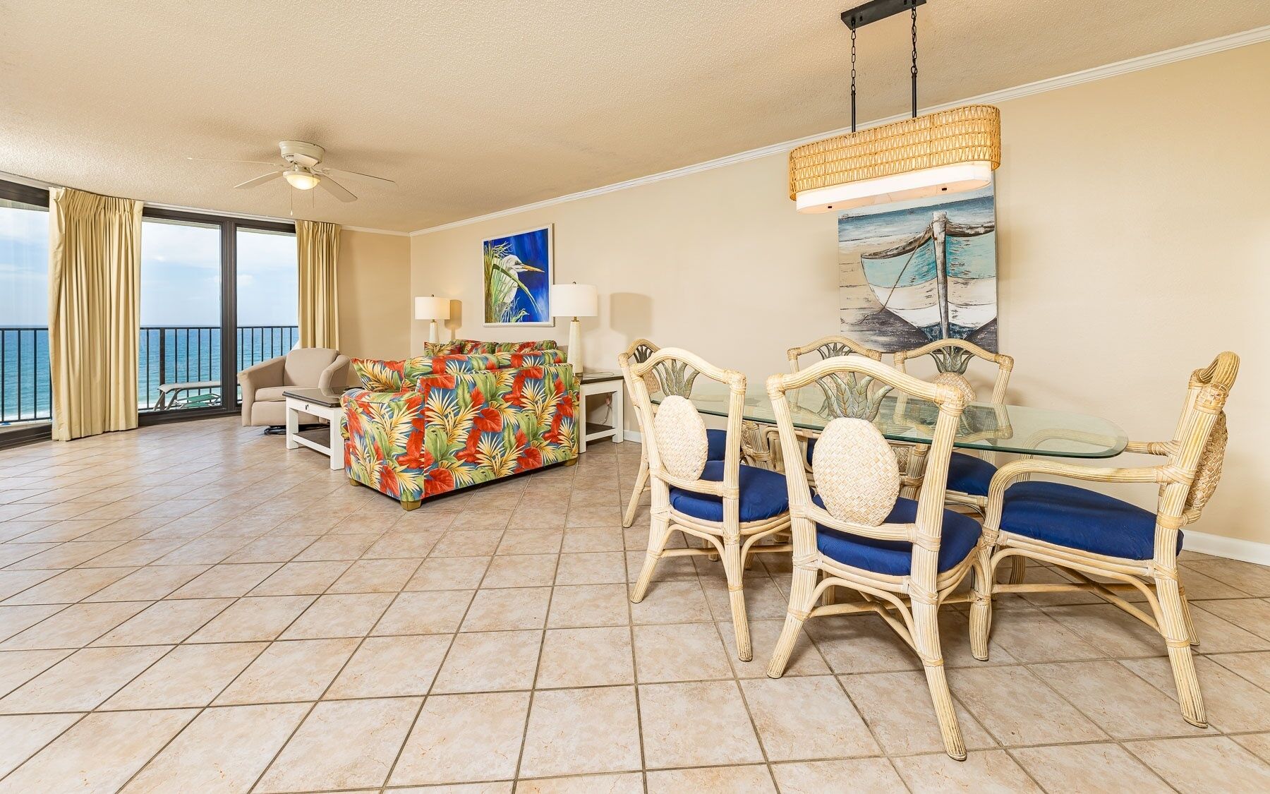 Condo, 3 Bedrooms | Interior