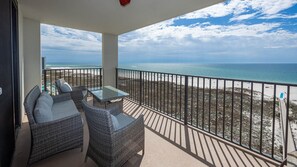 公寓客房, 3 間臥室 | 住宿一隅