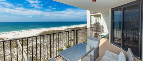 コンドミニアム 3 ベッドルーム | 施設の敷地