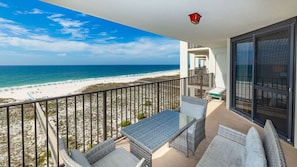 Condo, 3 Bedrooms | Property grounds