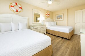Condo, 3 Bedrooms | 3 bedrooms, WiFi (free)