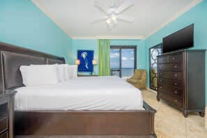 3 bedrooms, free WiFi