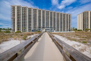 Condo, 3 Bedrooms | Exterior - Phoenix Vi 6001 3 Bedroom Condo (Orange Beach)