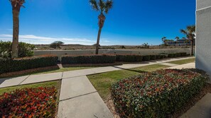 Condo, 3 Bedrooms | Property grounds